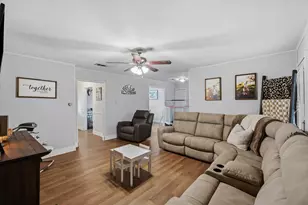 700 Amy St, Canton, TX 75103 - Photo 17