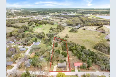 700 Amy Street, Canton, TX 75103 - Photo 31