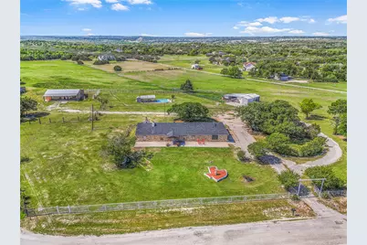 748 Rocky Ridge Lane, Weatherford, TX 76085 - Photo 33