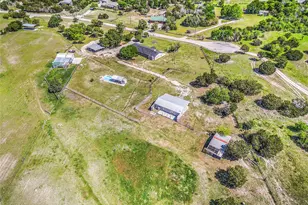 748 Rocky Ridge Ln, Weatherford, TX 76085 - Photo 35