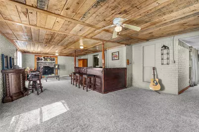 748 Rocky Ridge Lane, Weatherford, TX 76085 - Photo 19