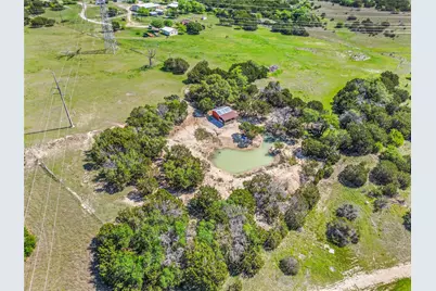 748 Rocky Ridge Lane, Weatherford, TX 76085 - Photo 3