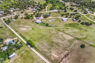 748 Rocky Ridge Ln, Weatherford, TX 76085 - Photo 37