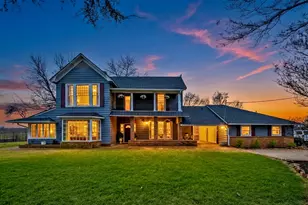 3142 S Hwy 287, Waxahachie, TX 75165 - Photo 1