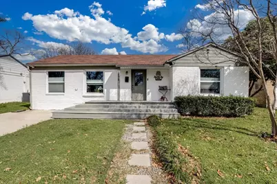 10518 Desdemona Drive, Dallas, TX 75228 - Photo 1