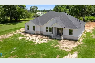 180 Nix Drive, Emory, TX 75440 - Photo 1