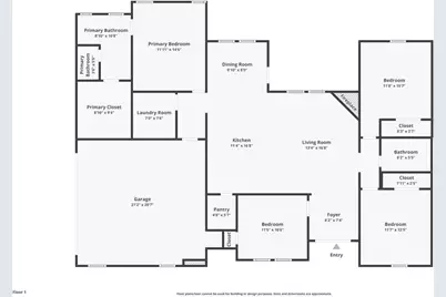 180 Nix Drive, Emory, TX 75440 - Photo 17