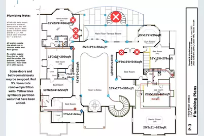 2415 Amberleaf Court, Cedar Hill, TX 75104 - Photo 39