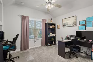 657 Highberry Dr, Anna, TX 75409 - Photo 19