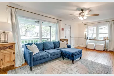 3705 Collinwood Avenue, Fort Worth, TX 76107 - Photo 7