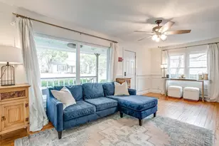 3705 Collinwood Ave, Fort Worth, TX 76107 - Photo 7