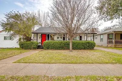 3705 Collinwood Avenue, Fort Worth, TX 76107 - Photo 1