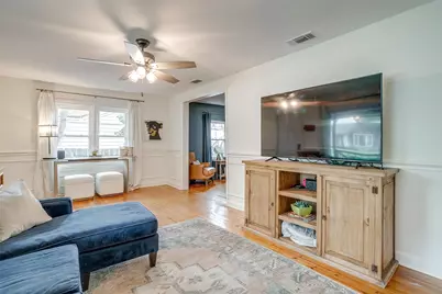 3705 Collinwood Avenue, Fort Worth, TX 76107 - Photo 5