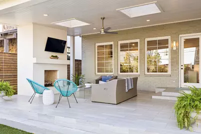 7423 Marquette Street, Dallas, TX 75225 - Photo 25