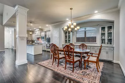 8917 Homestead Boulevard, Rowlett, TX 75089 - Photo 3