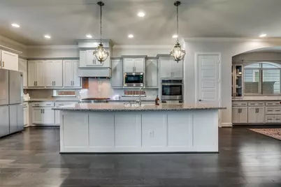 8917 Homestead Boulevard, Rowlett, TX 75089 - Photo 11