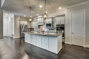 8917 Homestead Blvd, Rowlett, TX 75089 - Photo 9