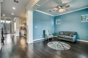 8917 Homestead Blvd, Rowlett, TX 75089 - Photo 7