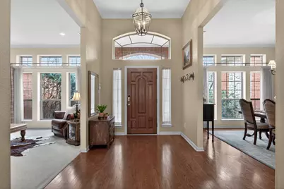 325 Thornhill Circle, Double Oak, TX 75077 - Photo 3