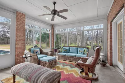 325 Thornhill Circle, Double Oak, TX 75077 - Photo 33