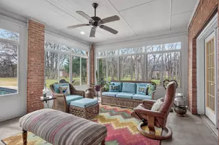 325 Thornhill Cir, Double Oak, TX 75077 - Photo 33