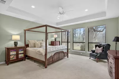 325 Thornhill Circle, Double Oak, TX 75077 - Photo 21