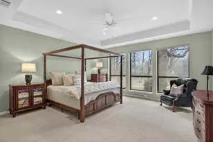 325 Thornhill Cir, Double Oak, TX 75077 - Photo 21