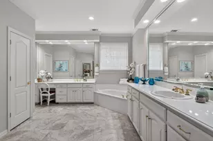 325 Thornhill Cir, Double Oak, TX 75077 - Photo 23