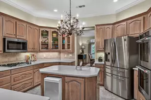 325 Thornhill Cir, Double Oak, TX 75077 - Photo 17