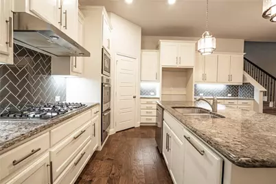3412 Charleston Drive, Melissa, TX 75454 - Photo 7
