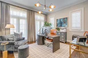 4601 Porto Vila Ct, Fort Worth, TX 76126 - Photo 25