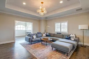 4601 Porto Vila Ct, Fort Worth, TX 76126 - Photo 19