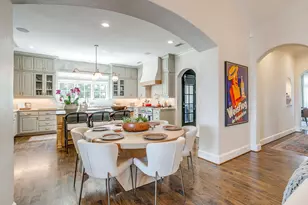 4601 Porto Vila Ct, Fort Worth, TX 76126 - Photo 11