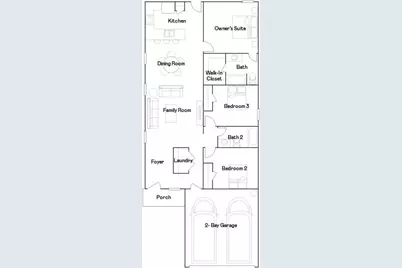 9824 Trusler Road, Fort Worth, TX 76179 - Photo 23