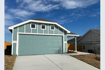 9824 Trusler Road, Fort Worth, TX 76179 - Photo 1