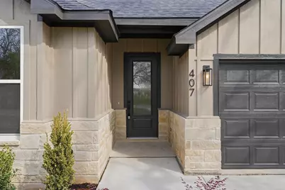 407 E Boyd Avenue, Boyd, TX 76023 - Photo 23