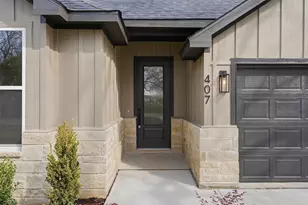 407 E Boyd Ave, Boyd, TX 76023 - Photo 23