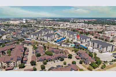 651 N Watters Road #3302, Allen, TX 75013 - Photo 39