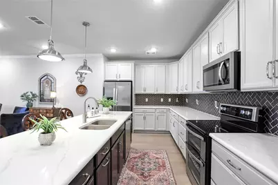 651 N Watters Road #3302, Allen, TX 75013 - Photo 5