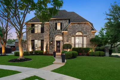 900 Foxworth Court, Allen, TX 75013 - Photo 1