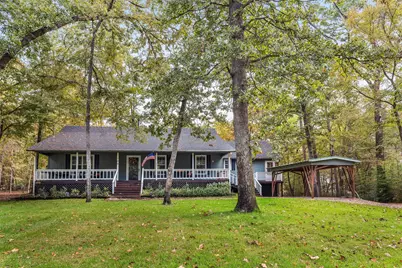 109 King Lyle Road, Scroggins, TX 75480 - Photo 1