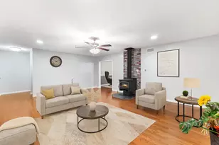 109 King Lyle Rd, Scroggins, TX 75480 - Photo 9