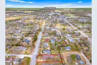 804 S Buffalo Street, Canton, TX 75103 - Photo 37