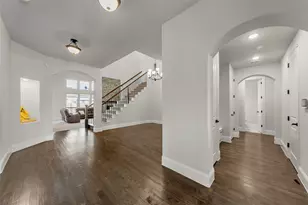 1751 Laurel Vista Ct, Prosper, TX 75078 - Photo 3