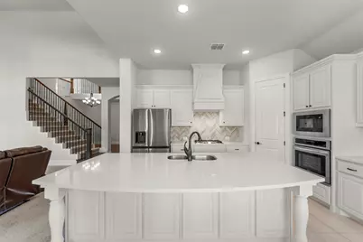 1751 Laurel Vista Court, Prosper, TX 75078 - Photo 9