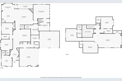 1751 Laurel Vista Court, Prosper, TX 75078 - Photo 37