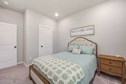 3829 Lands End Court, Granbury, TX 76048 - Photo 21