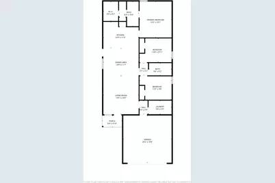 3829 Lands End Court, Granbury, TX 76048 - Photo 27