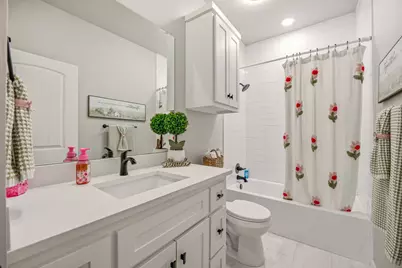 3829 Lands End Court, Granbury, TX 76048 - Photo 19