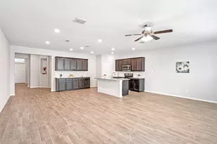 9000 HUXLEY Dr, Providence Village, TX 76227 - Photo 9